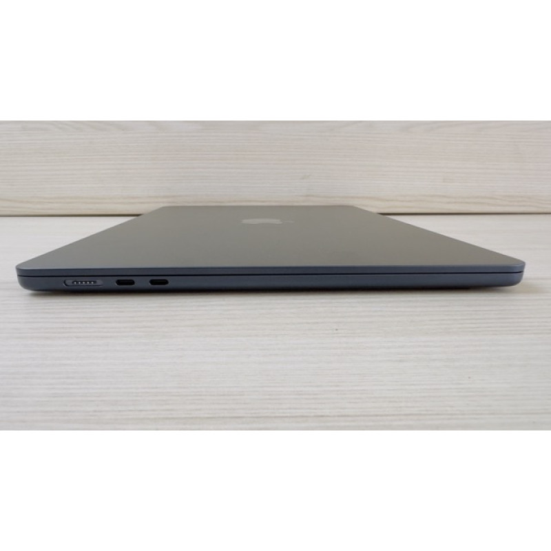 MacBook Air15 2023 Midnight M2  8/256 Apple care 17.07.24